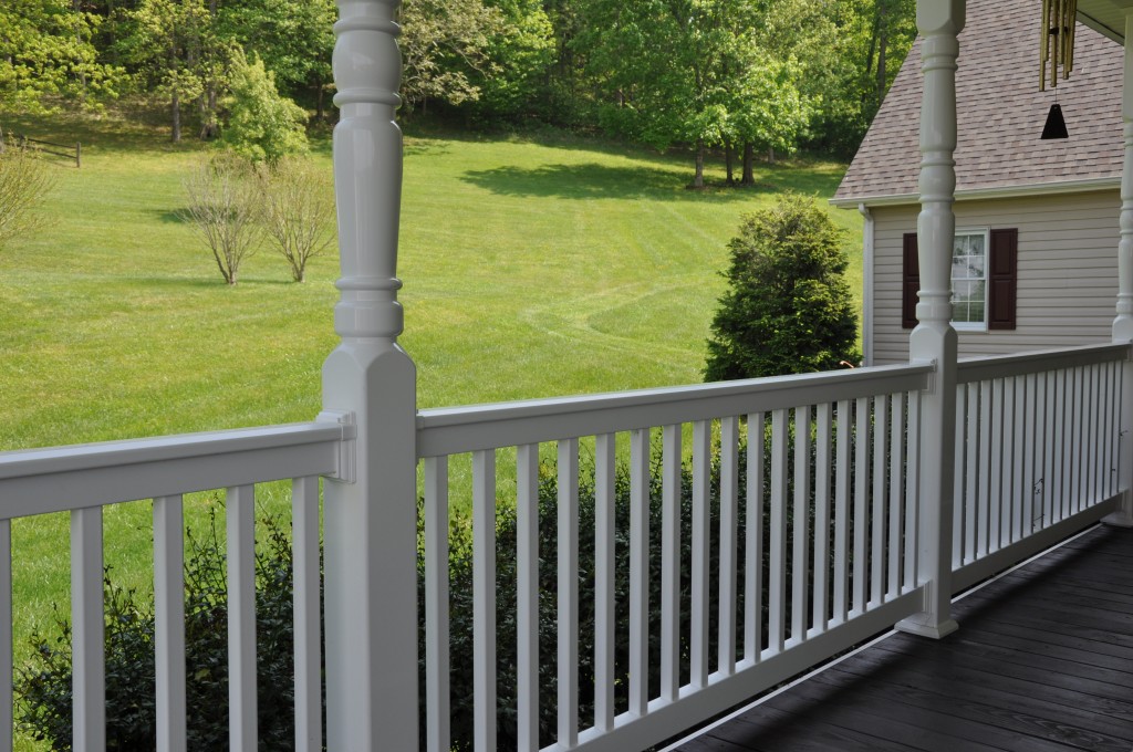 » Wholesale Vinyl and Aluminum