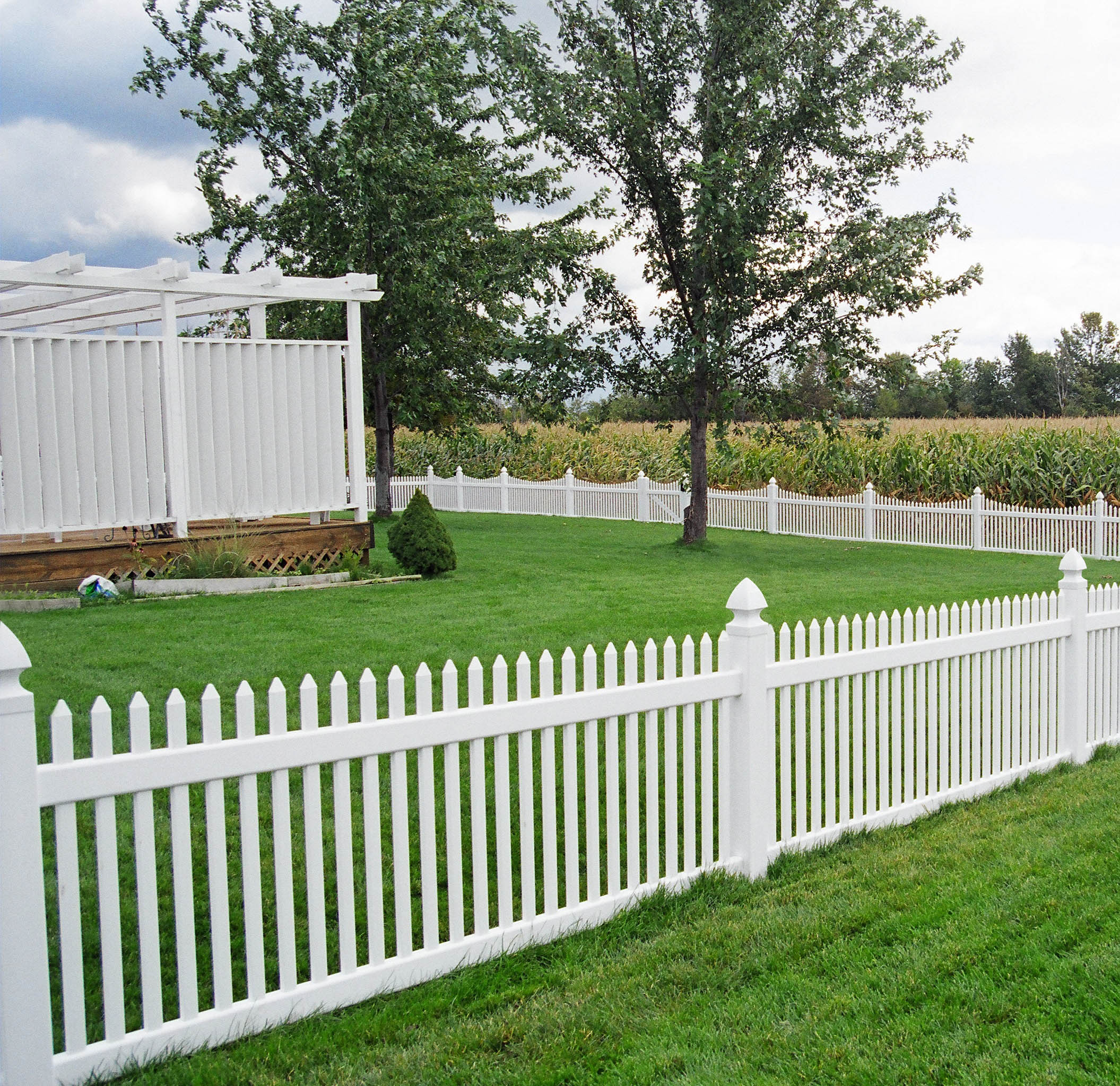 » Wholesale Vinyl and Aluminum