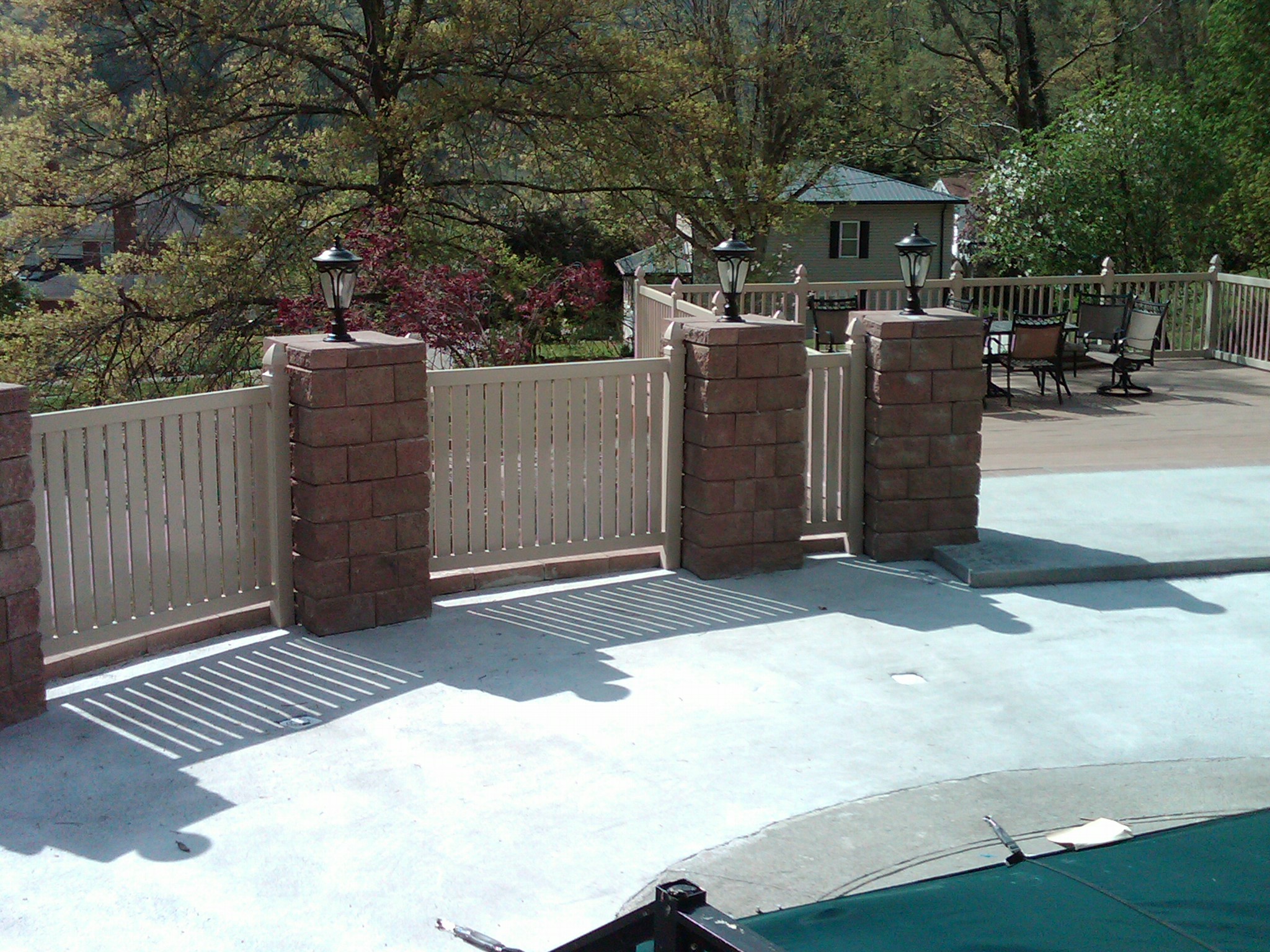 » Wholesale Vinyl and Aluminum