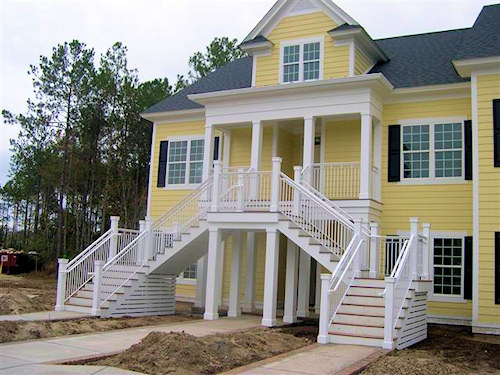 » Wholesale Vinyl and Aluminum